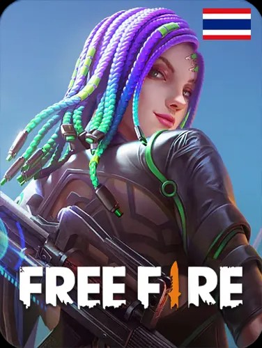 FREE FIRE TH