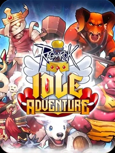 RO Idle Adventure Plus+
