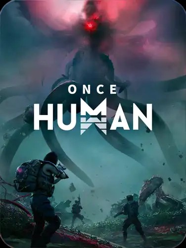 Once Human