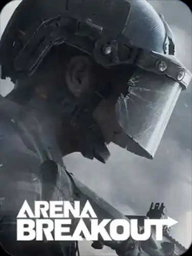 Arena Breakout