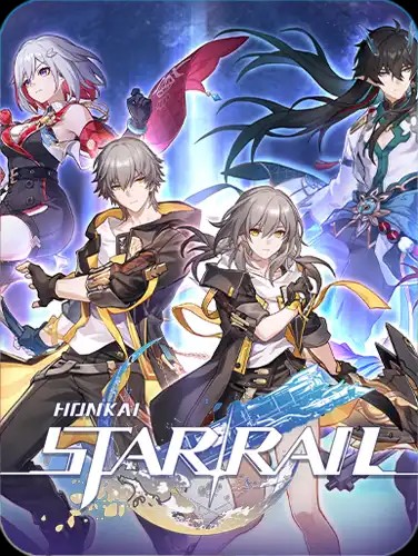 Honkai StarRail