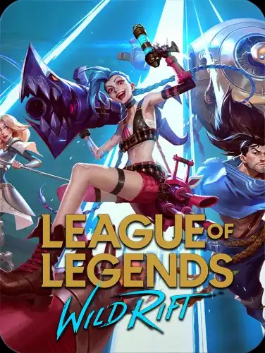LOL WildRift