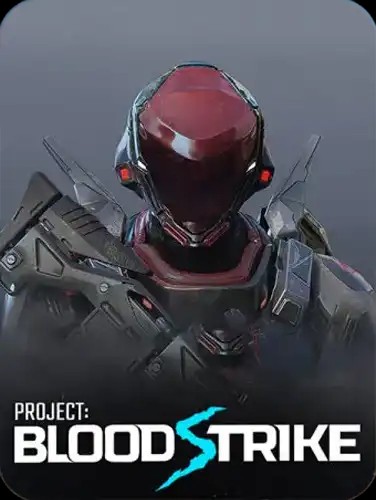 Blood Strike