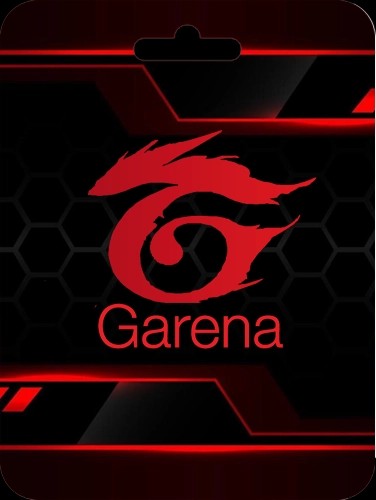 Garena Card
