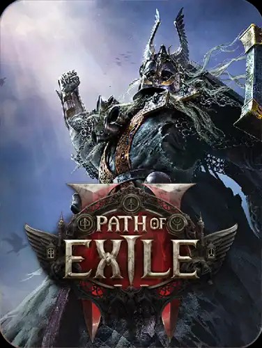 เติม Path Of Exile 2