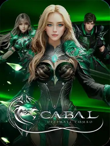 Cabal Ultimate Combo PC