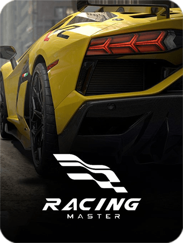 Racing Master