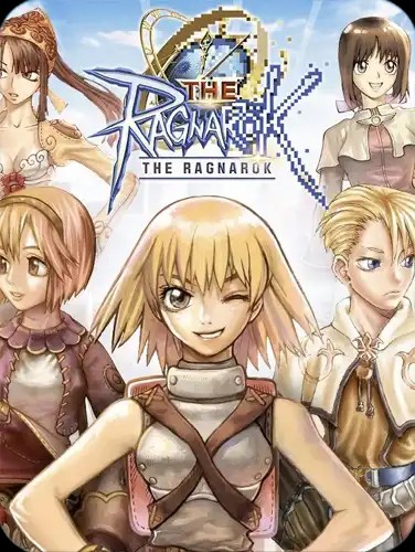 The Ragnarok