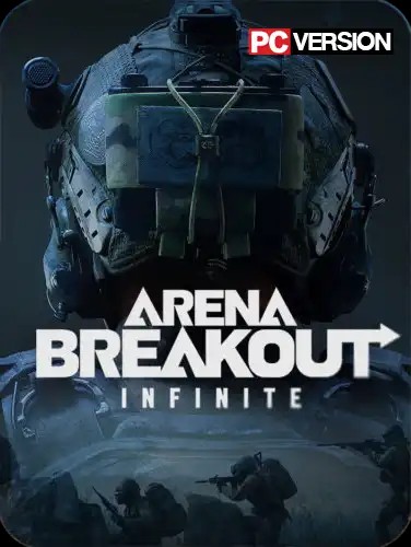 Arena Breakout Infinite (PC)