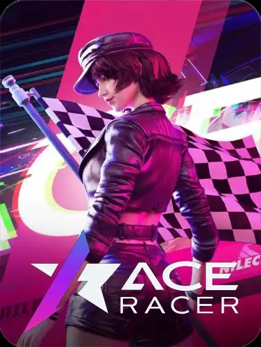 Ace Racer