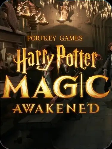 Harry Potter