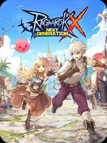 Ragnarok X