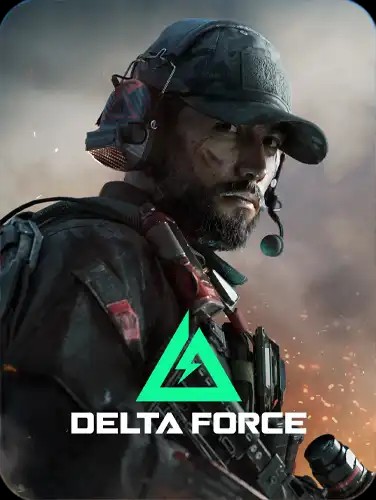Delta Force PC (Steam)