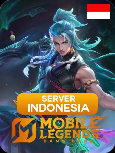 Mobile Legends Bang Bang (INDONESIA)