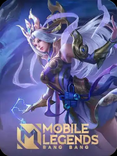 Mobile Legends Bang Bang (Global)