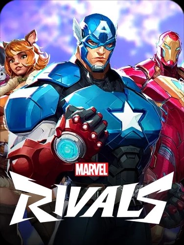 Marvel Rivals